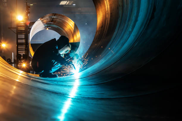 Best Welding Inspection and Certification in Prairie View, TX