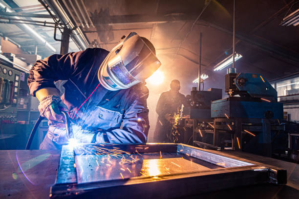 Best Pipe Welding in Prairie View, TX