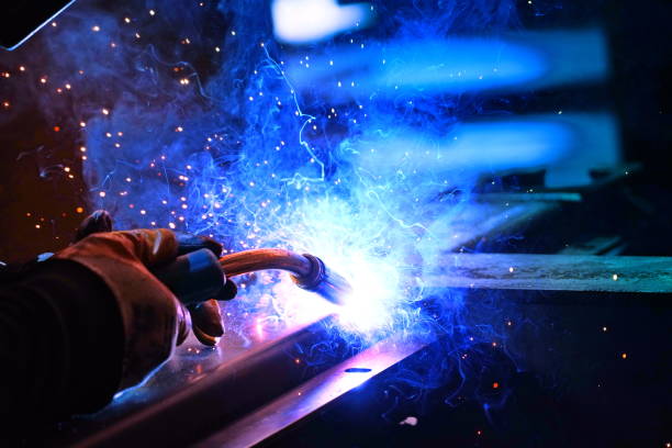Best Automation and Robotic Welding in Prairie View, TX