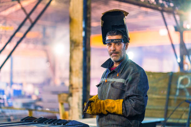 Trusted Prairie View, TX Welder & Metal Fabrication Experts