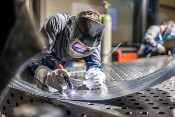 Best Pipe Welding in Prairie View, TX