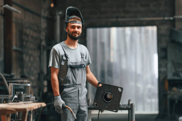 Affordable Welder Services in Prairie View, TX