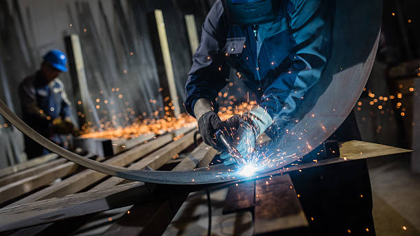 Affordable Welder Services in Prairie View, TX