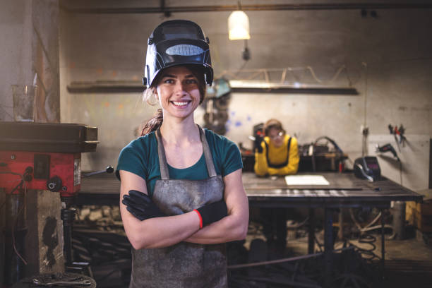  Prairie View, TX Welder Pros