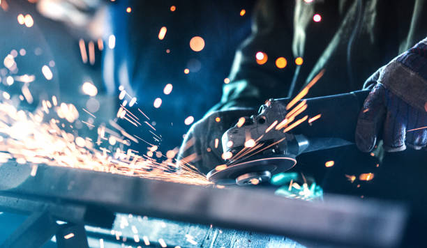 Best Marine and Shipbuilding Welding in Prairie View, TX